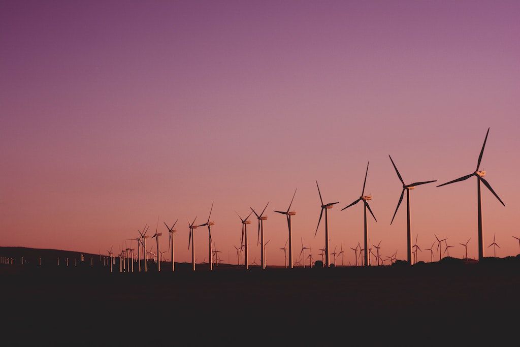 Wind Energy ETF: Die grüne Revolution an der Börse?