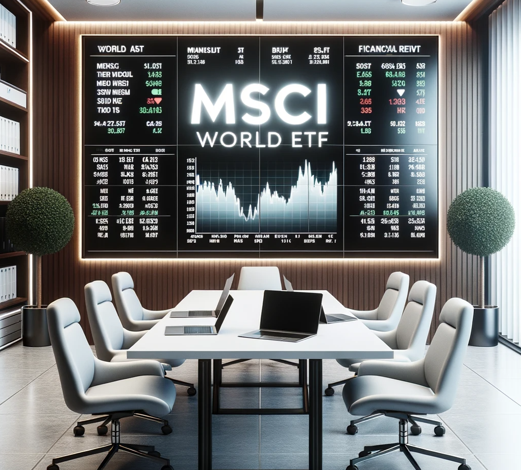 MSCI World Kurs Charts Historische Performance Prognose MSCI World Kurs Charts Historische Performance Prognose