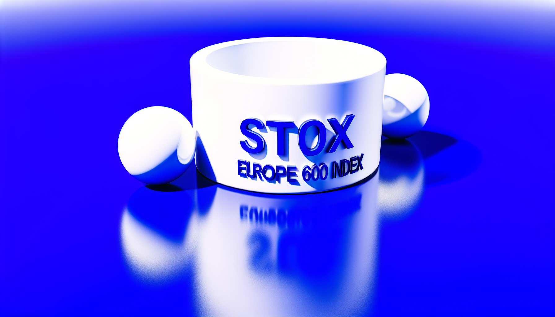 STOXX Europe 600 Index: Die besten ETFs im Überblick