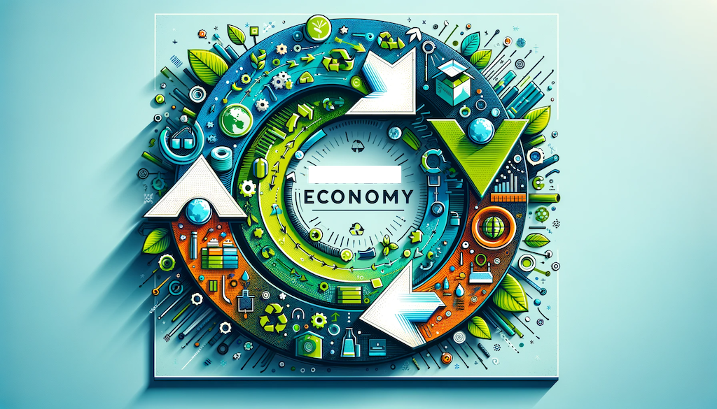 Circular Economy Aktien: Nachhaltig in die Zukunft investieren