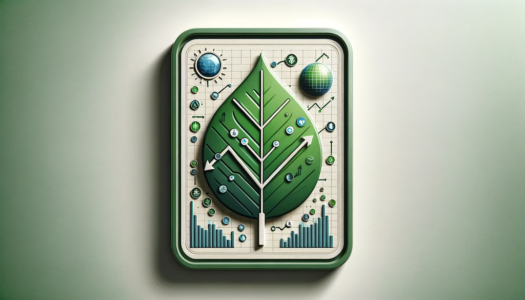 Nachhaltige Aktien: Öko-Investitionenen unter der Lupe