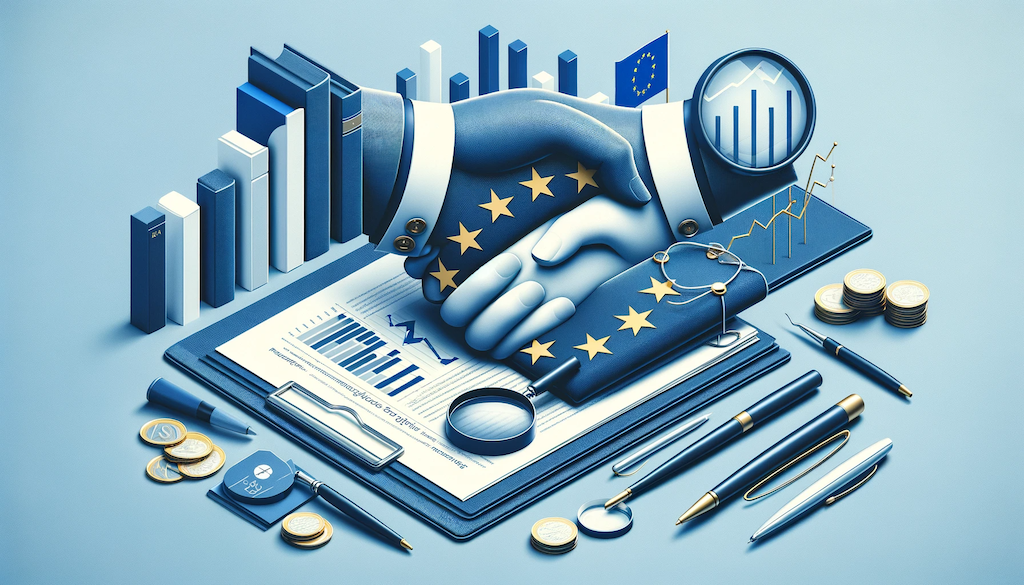 Provisionsverbot: Wie es die Finanzbranche in Europa verändern wird