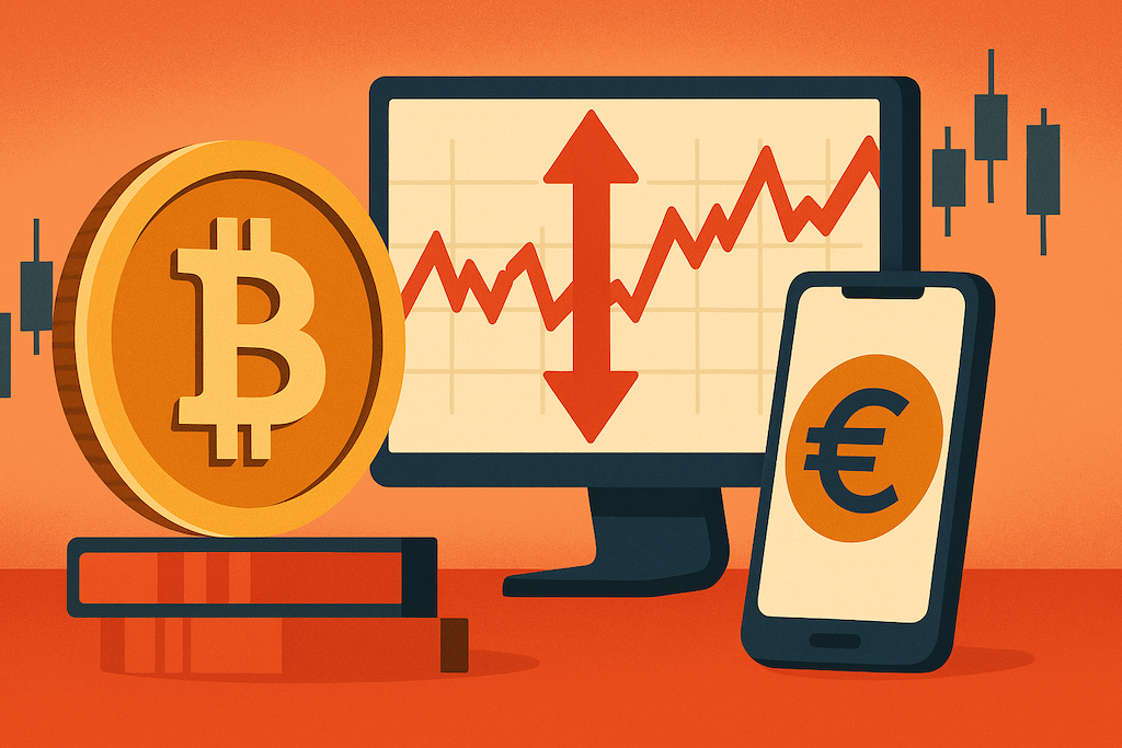 Hoher Spread bei Bitcoin - Ursachen und Lösungen erklärt