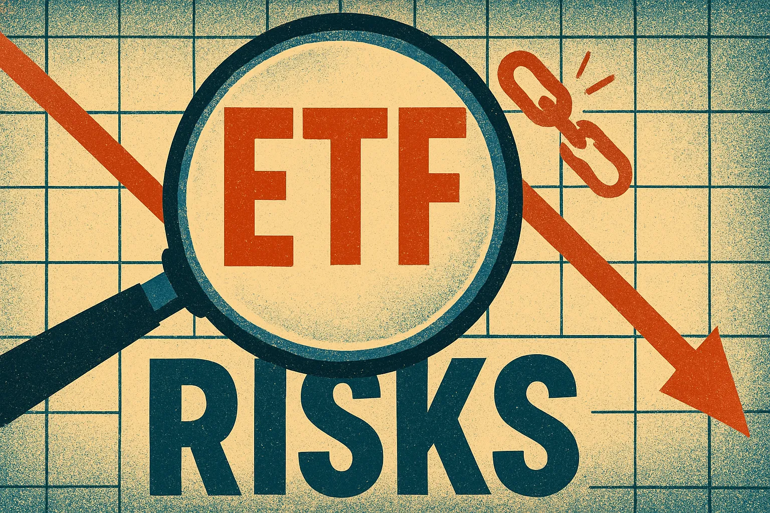 Mikrostruktur-Risiken im ETF-Handel: Verborgene Kostentreiber durch Orderplatzie
