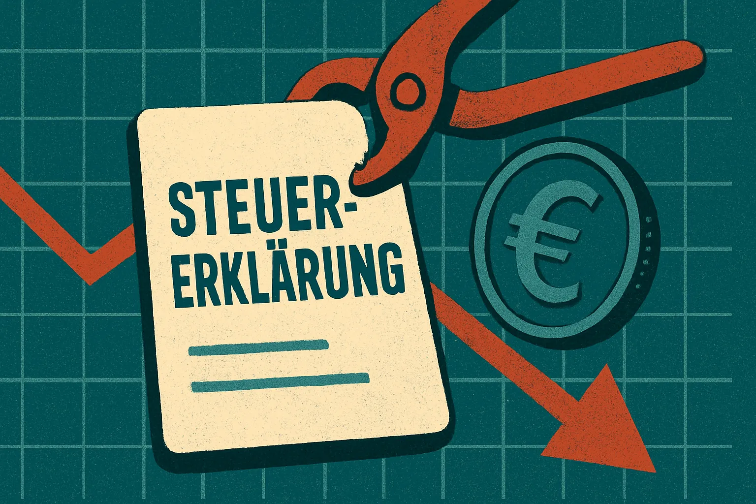 Wann wird die Steuererklärung zur Pflicht? - Alles Wichtige dazu im Überblick