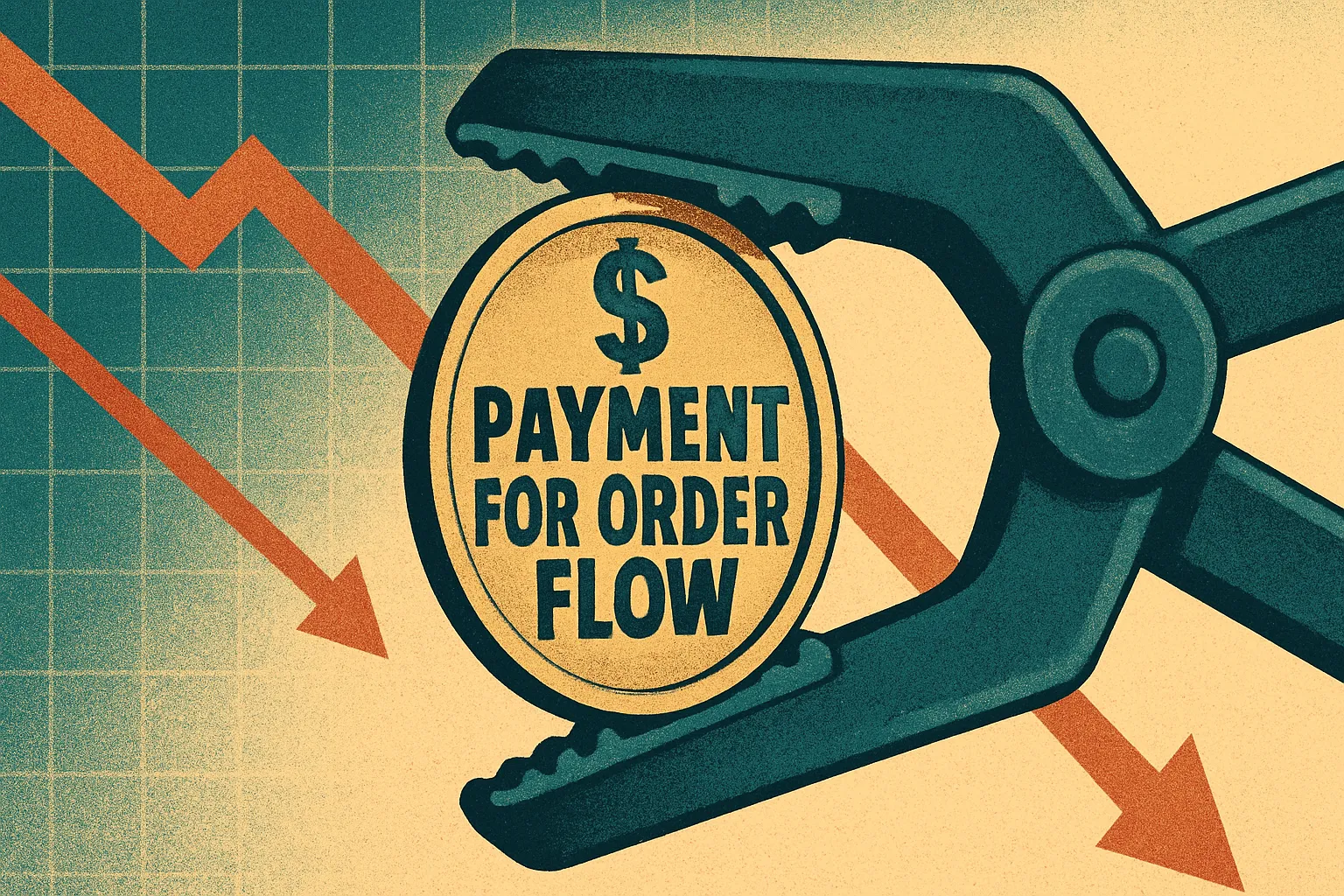 Warum kostenloser ETF-Handel nicht immer kostenlos ist - Payment for Order Flow