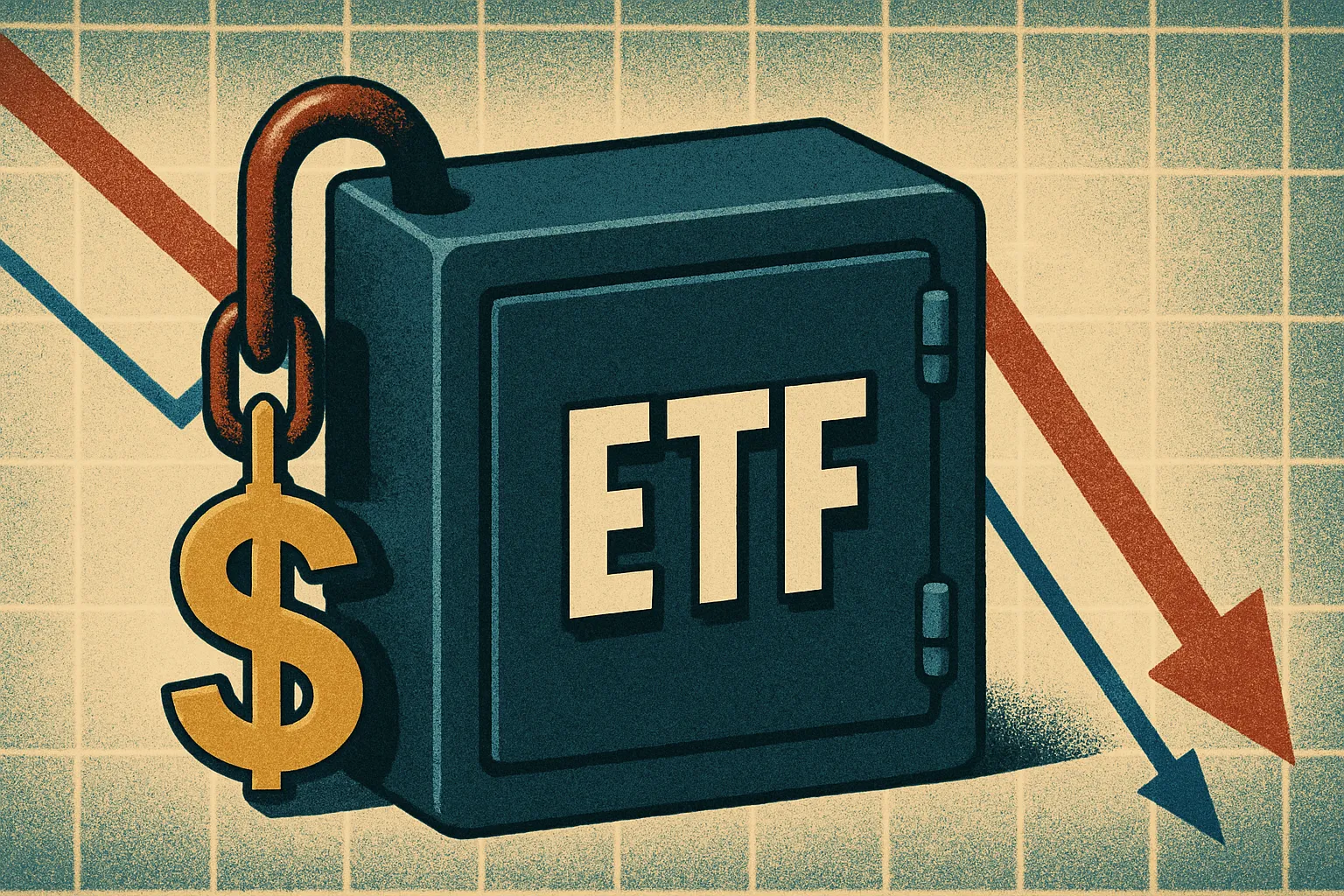 ETF-Depot als Kreditreserve: Vermögen flexibel nutzen, ohne zu verkaufen