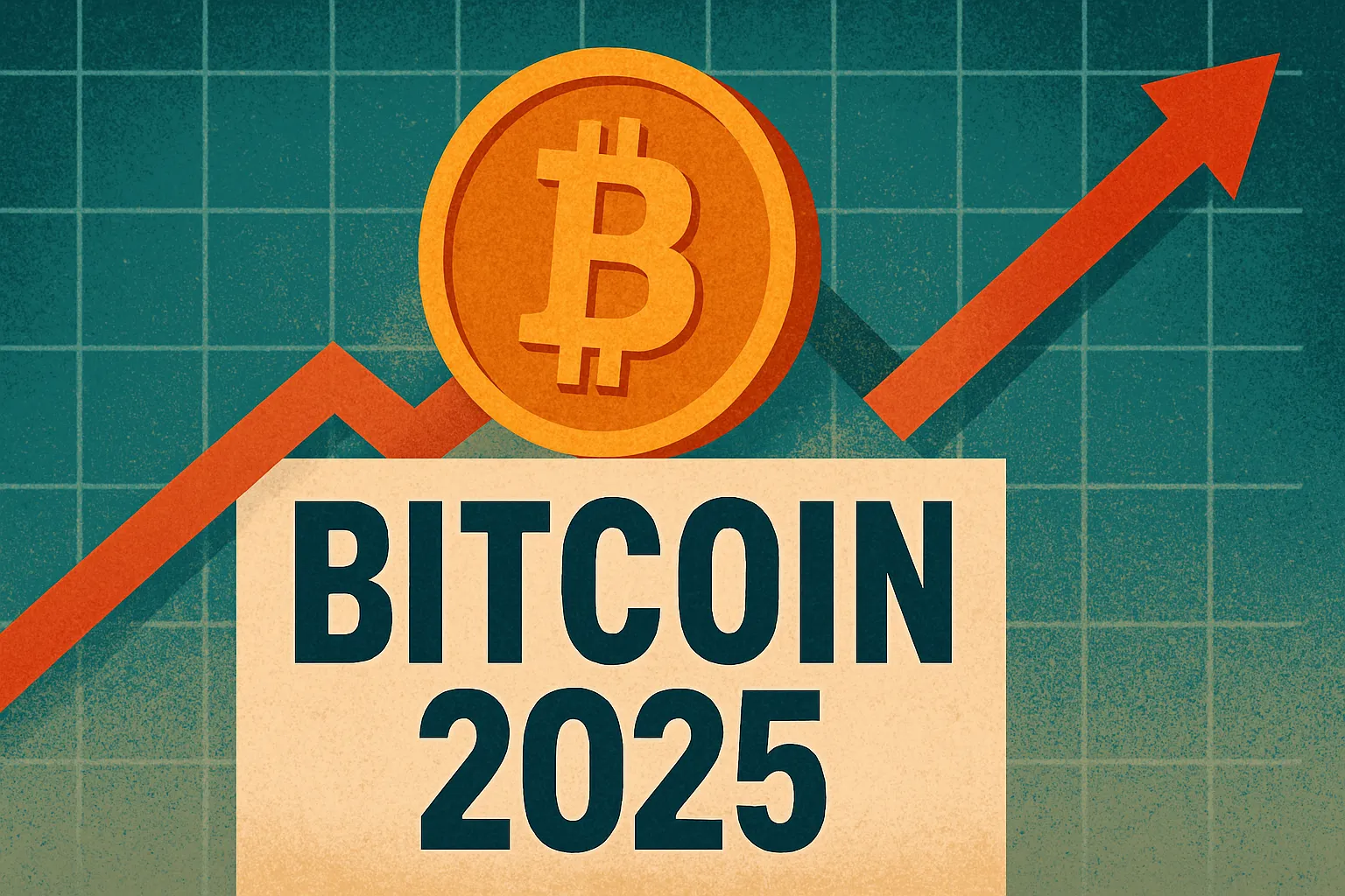 Bitcoin 2026: Prognose & 5 Szenarien für die Zukunft