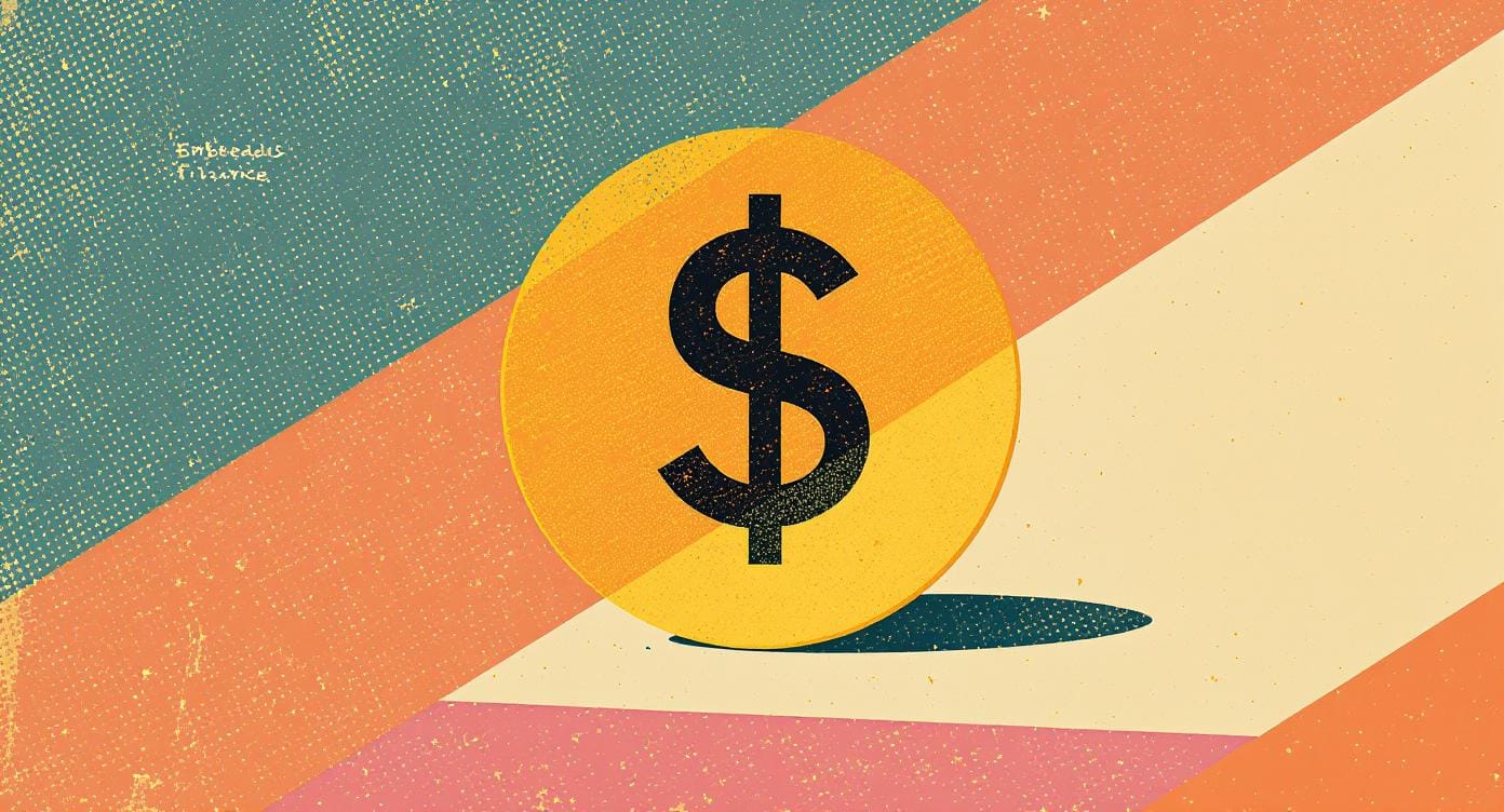 Embedded Finance: Wenn Bankgeschäfte unsichtbar werden