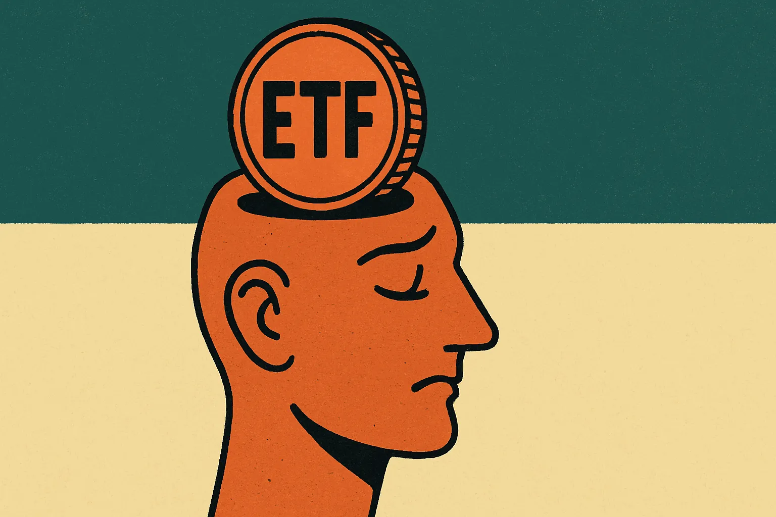 Wie Verhaltensökonomie Ihre ETF-Entscheidungen beeinflusst