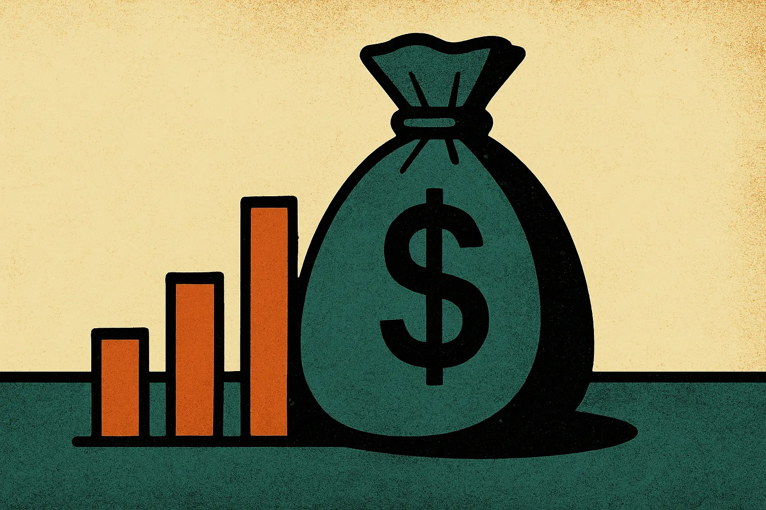 Rohstoff-ETFs: So optimieren Sie langfristige Performance