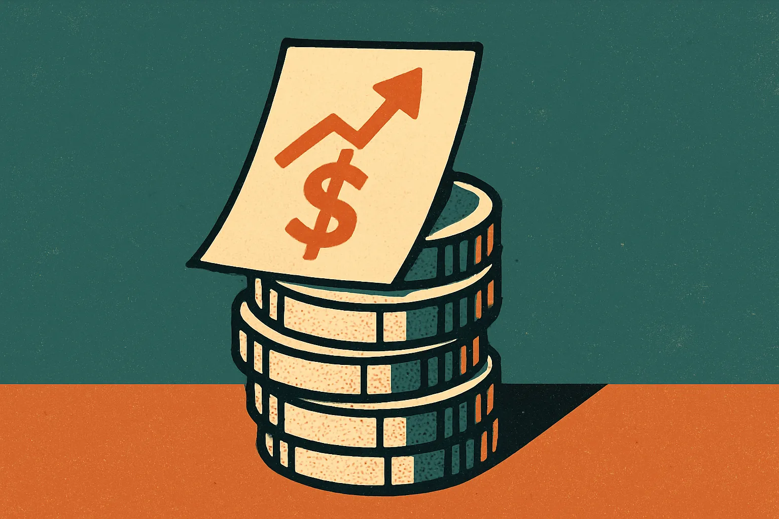 Dividenden-ETFs im Zinstief: Attraktive Erträge trotz Niedrigzins