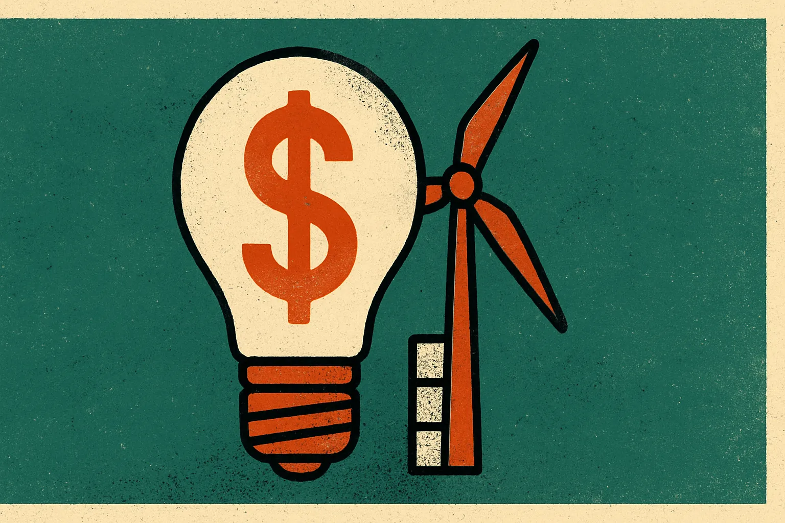 ETFs für Energie in Schwellenländern: Chancen & Risiken