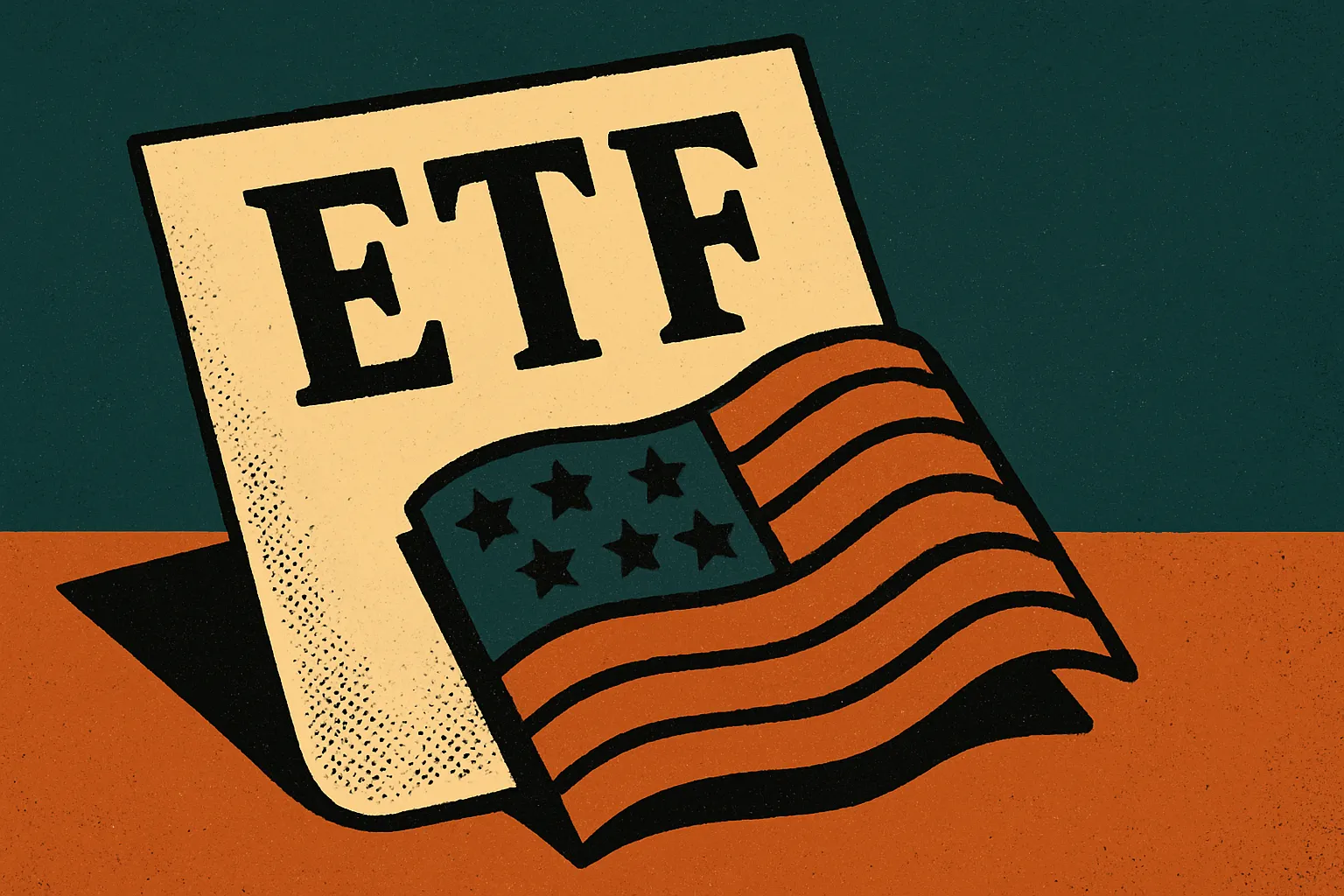 US-Abwanderung: Beste europäische ETFs als Alternative