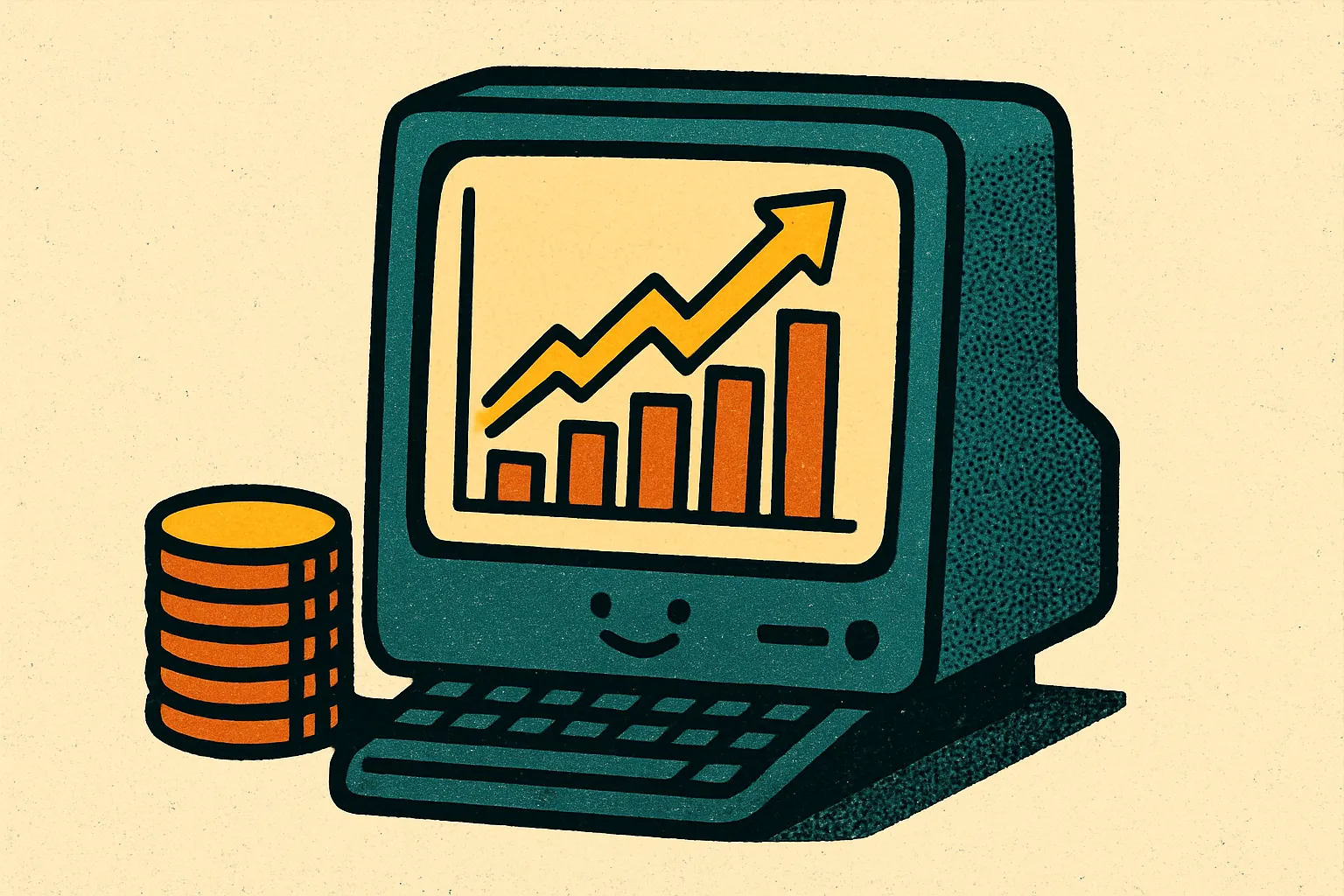 AI‑Smart‑Beta‑ETFs: ML revolutioniert Aktienwahl
