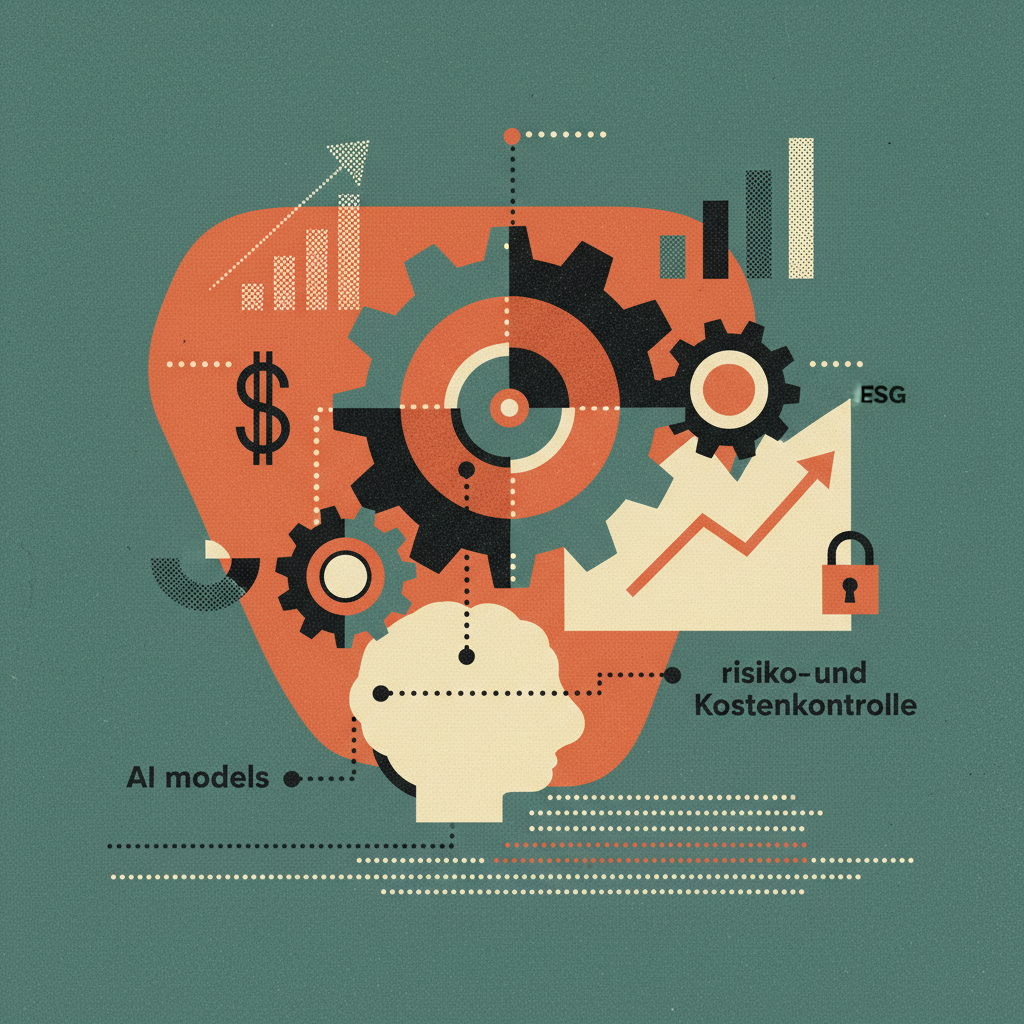Quantitative Equity: Quant-Teams und Privatanlegerchancen