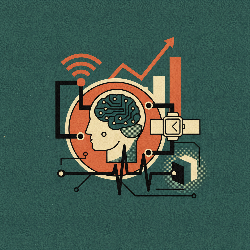 ETFs nachhaltige Gesundheit: Telemedizin, Wearables & KI