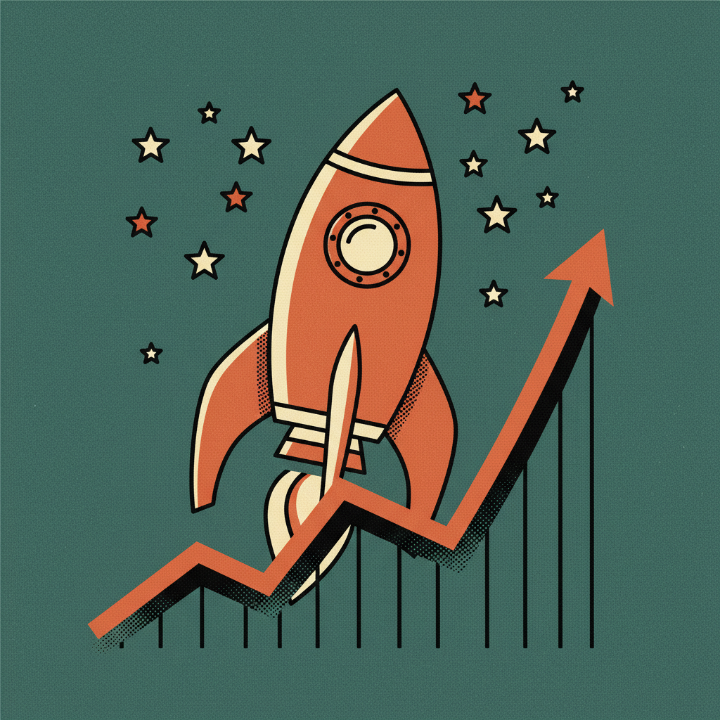 Space Tourism ETFs: Investieren in die Weltraumreise