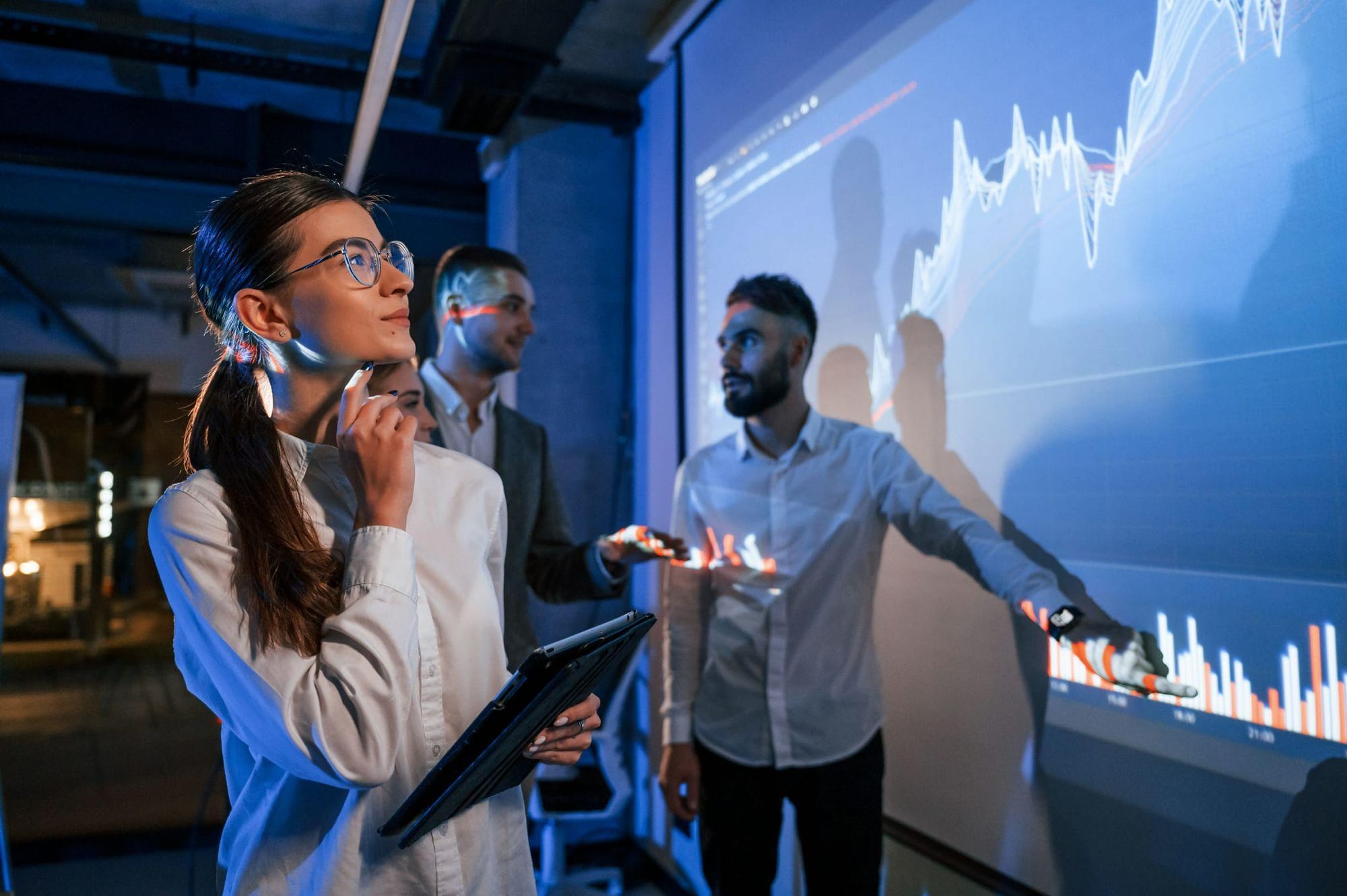 Testsieger Trading.de – so finden Sie die beste Trading-Ausbildung
