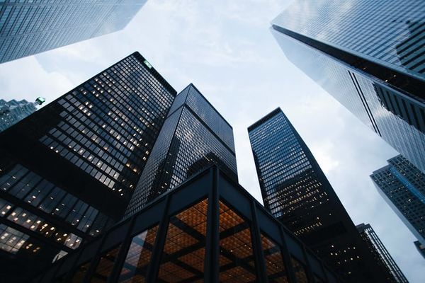 ETF-Risiken und Renditen