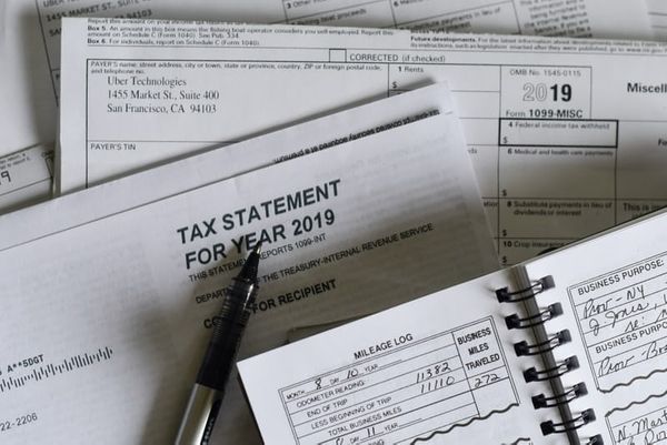 ETF Steuern: Damit es bei der Steuererklärung keine Überraschung gibt