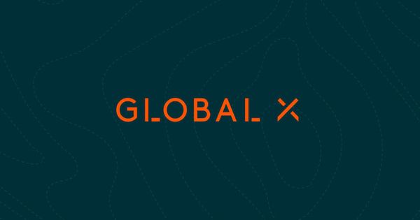 Global X: Neuer ETF-Anbieter aus den USA