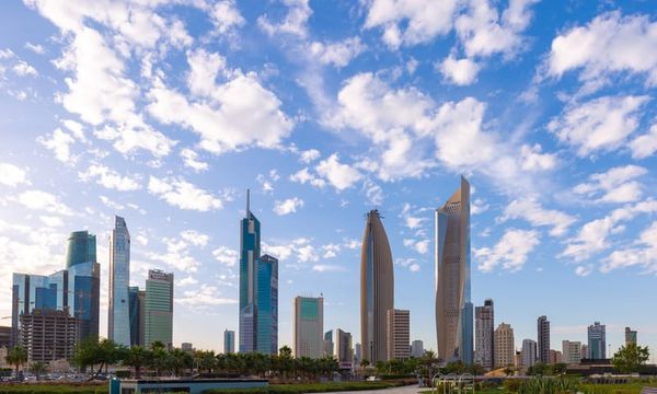 MSCI: Kuwait wird Teil der Emerging Markets