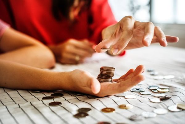 Passives Einkommen mit ETFs generieren