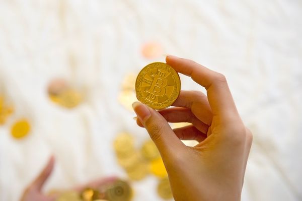 Bitcoin kaufen: Fünf Wege zum Internet-Gold