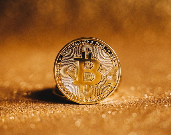 Bitcoin vs. Gold: Taugt Bitcoin als Gold-Ersatz? Nicht unbedingt!