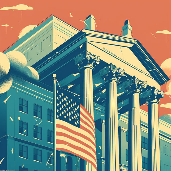 US-Bank-Aktien: Jetzt Potenzial im Portfolio mit ETFs nutzen?