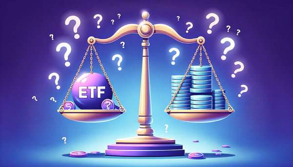 ETF auf Kredit kaufen: Ja oder nein?