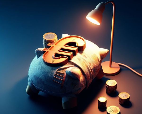 DBX0AN ETF Test 2026: Tagesgeld-Alternative bei 1,4 Prozent Zinsen
