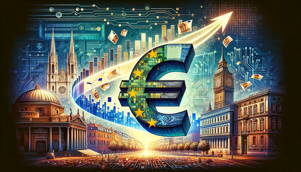 Digitaler Euro: Der nächste Schritt in Europas Währungszukunft?