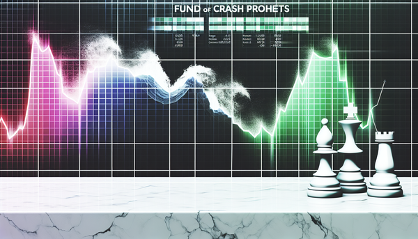 Die Fonds der Crashpropheten: Anlagestrategien und Risiken