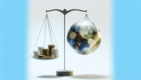 Die besten ETFs auf den MSCI World Value Index: Wertvoll investieren