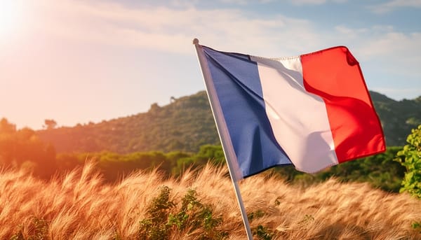 Frankreich-ETFs unter Druck: Neuwahlen destabilisieren Markt