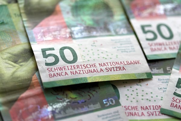 Schweizer Franken als Fluchtwährung: CHF als Inflationsschutz sinnvoll?