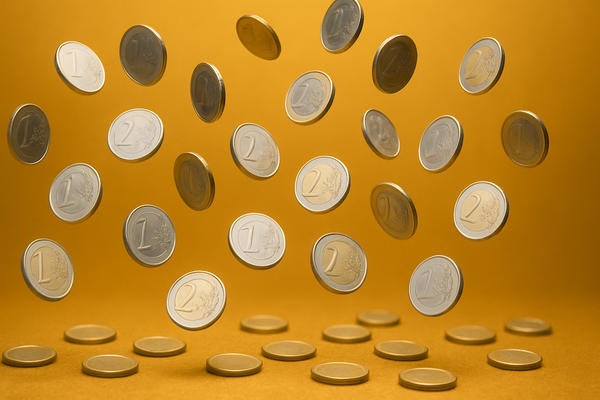 ETFs & unerwarteter Geldsegen: Strategien für plötzlichen Reichtum