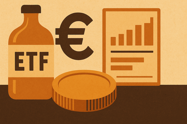 ETF-Liquidität: Spread, Volumen & Orderbuch verstehen & Gebühren senken