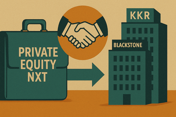LIQID Private Equity NXT: Investieren wie Millionäre & Milliardäre - so funktioniert's