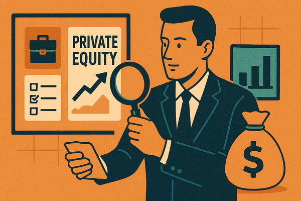 Scalable Capital Private Equity: Lohnt sich das? Gebühren, Auswahl & mehr