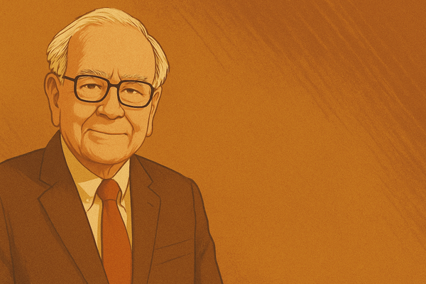 Peak Berkshire: Warren Buffett tritt zurück: Ende einer Ära?