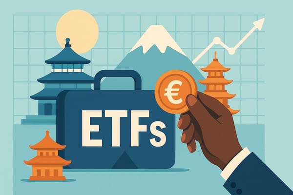 Wie gut ist der iShares Dow Jones Asia Pacific Select Dividend 50 UCITS ETF?
