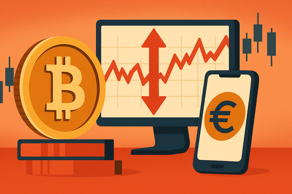 Hoher Spread bei Bitcoin - Ursachen und Lösungen erklärt