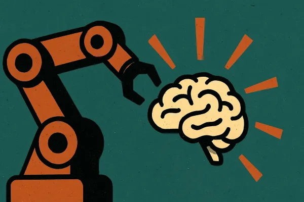 Wie Unternehmen auf die KI-Automatisierung reagieren
