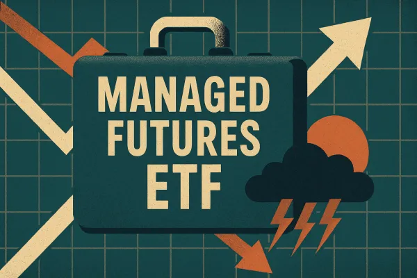 Krisenfest mit System: Managed Futures ETFs im Portfolio