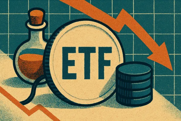 Replizierungsmethoden im Fokus: Synthetische & Physische ETF-Konstruktion