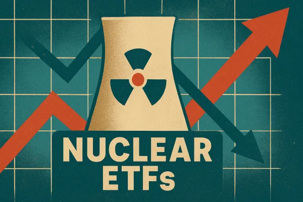AKW-ETFs: Profitieren vom Megatrend Energie?