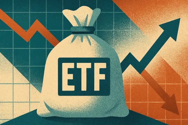 Die Konzentration im ETF-Markt - Chancen und Risiken für Privatanleger